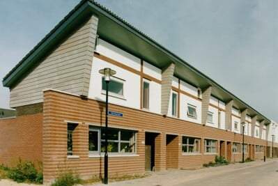 Multifunctional House at Het Kasteel 241, Apeldoorn - For Rent