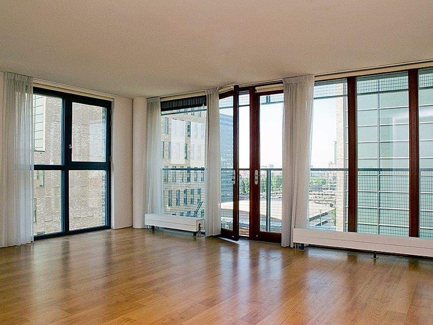 2-Zimmer-Wohnung Carolina van Nassaustraat, Den Haag - Zu Vermieten