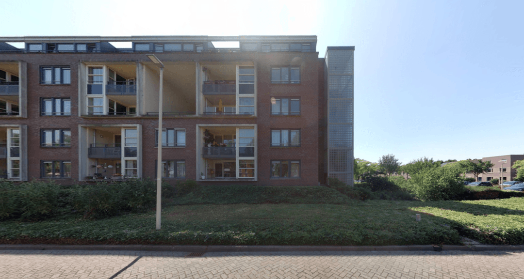 Appartement Spieringstraat, Bergen op Zoom - Te Huur