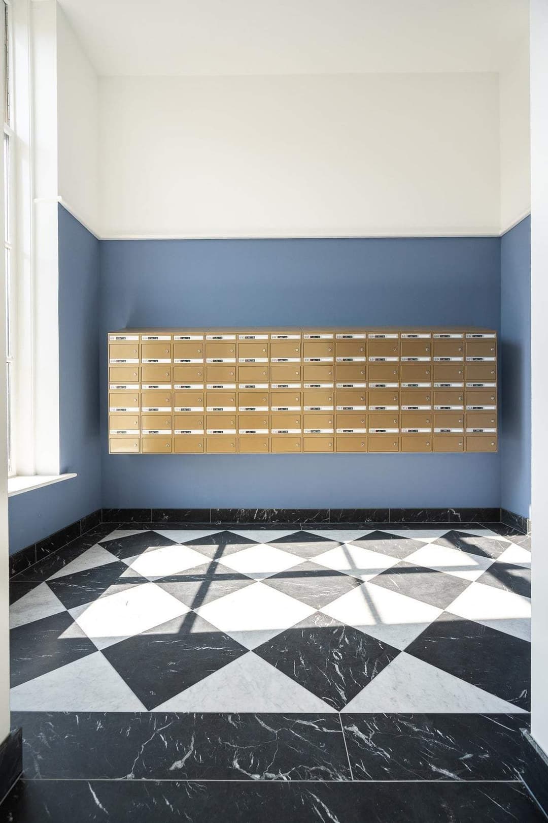 Flat Prinsegracht, Den Haag - Alquiler