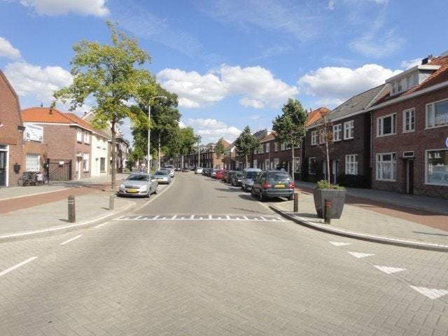 Wohnung Zeelsterstraat, Eindhoven – Zur Miete