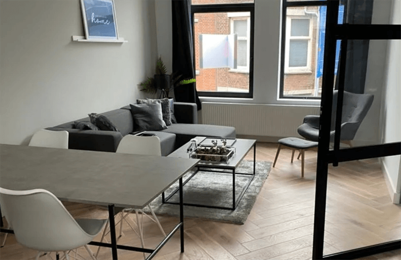 Marcelisstraat Appartement, Den Haag - Te Huur