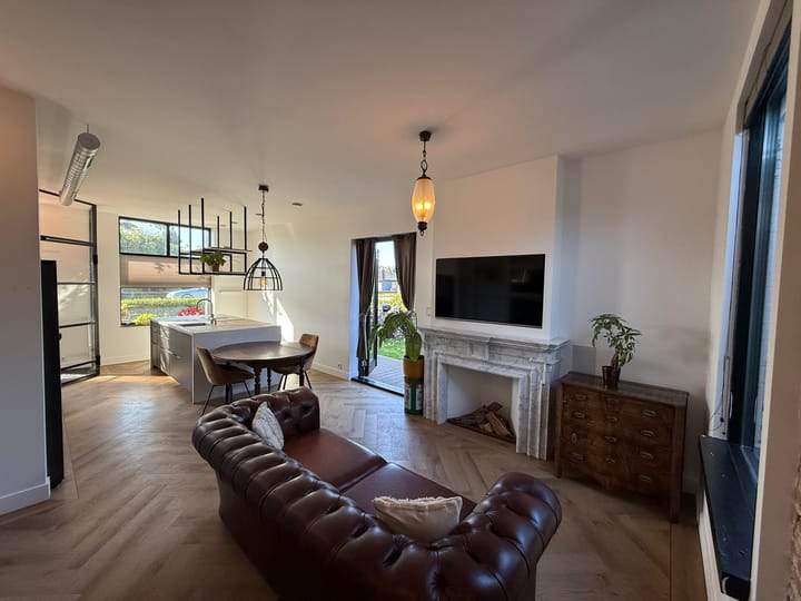 Hoekgezinswoning Nieuweweg, Poeldijk - Te Huur