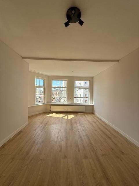 Seinpostduin 25, Scheveningen - 3-Zimmer-Wohnung