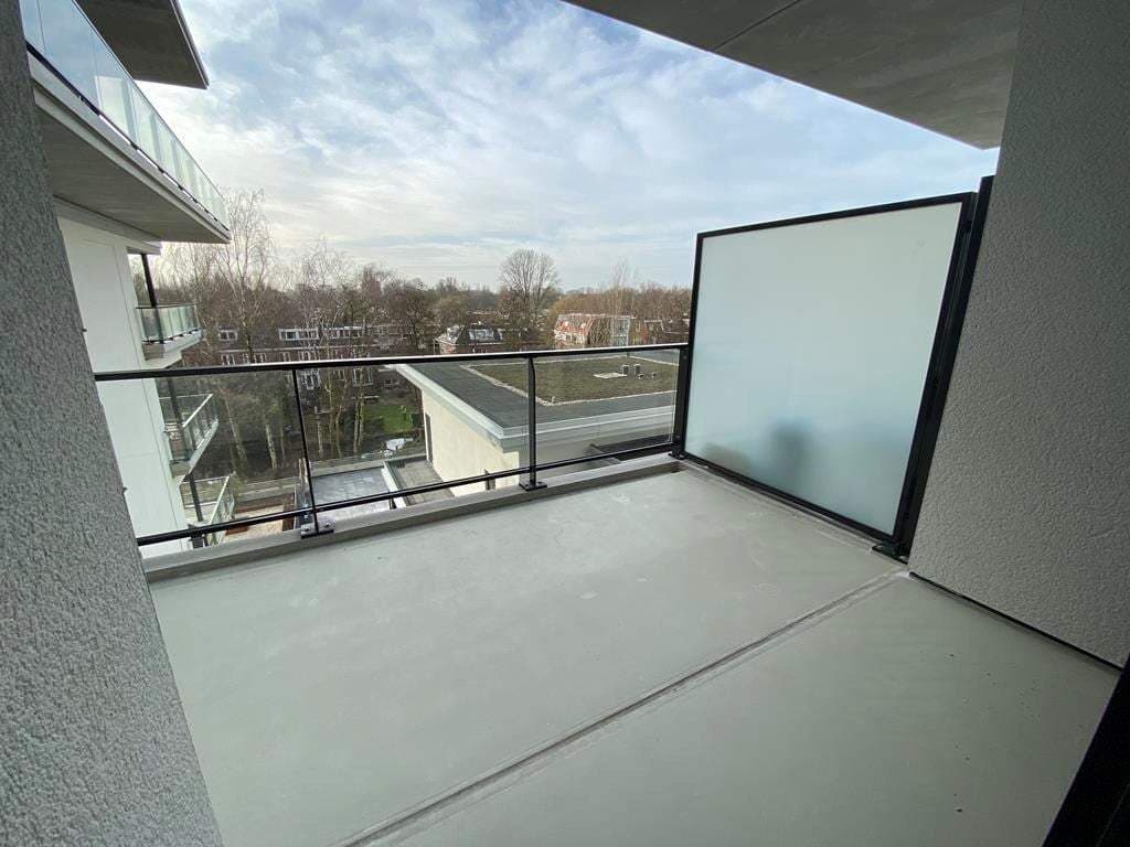 Luxuriöse Wohnung in Burgemeester Rijnderslaan, Amstelveen - Zur Miete