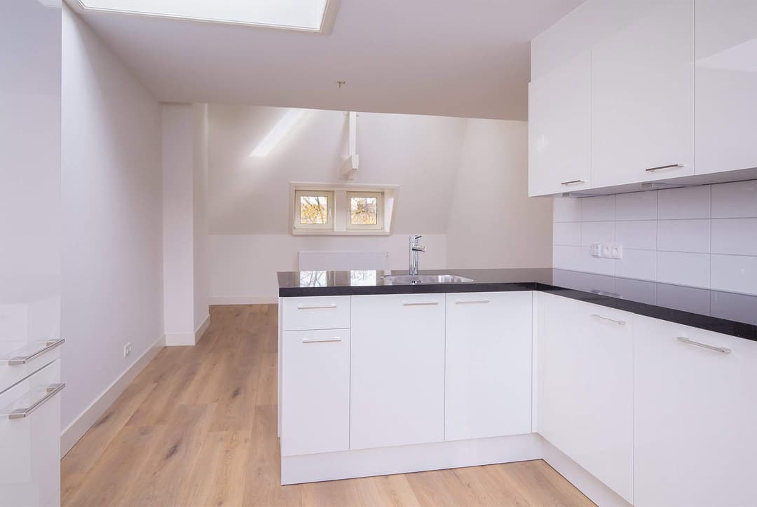 Apartamento Churchill-laan 45 E, Ámsterdam - Alquiler