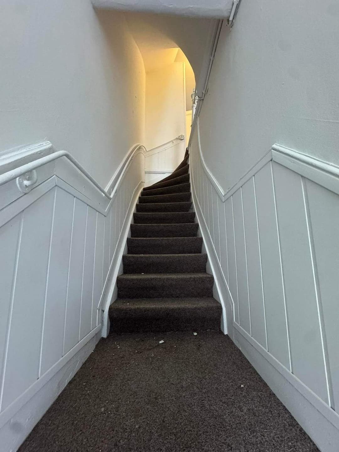 Chambre Oostzeedijk 336 B 9, Rotterdam - À louer