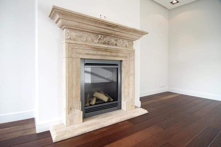 Penthouse Willemsparkweg, Amsterdam - For Rent