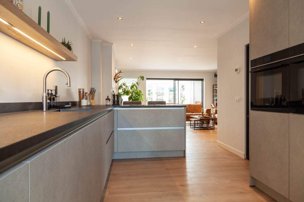 House Rademakerstraat, Soesterberg - For Rent