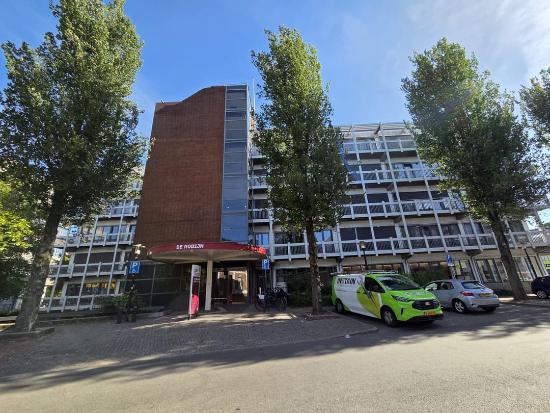 Appartement Pikeursbaan, Deventer - Te Huur