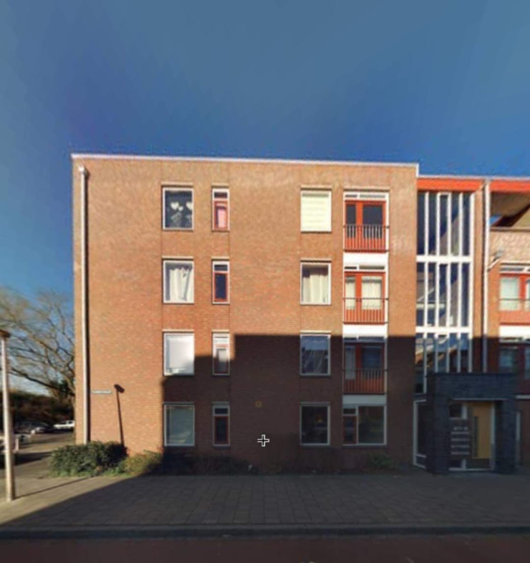 2-kamer Jongerenappartement in Purmerend - Te huur