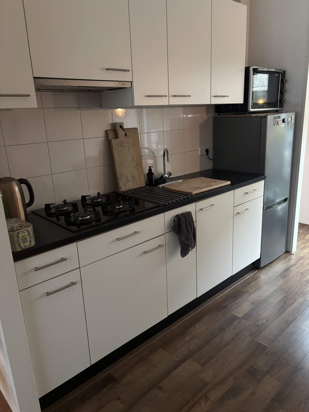 Appartement Krelagestraat, Alkmaar - Te Huur