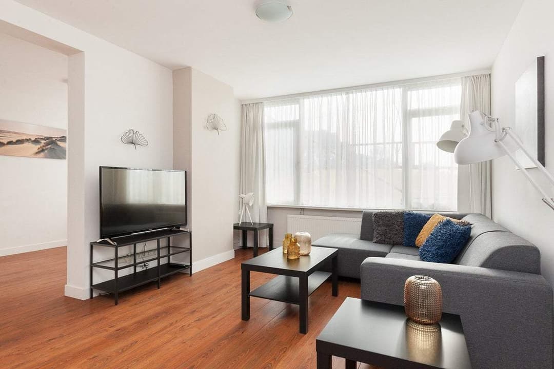 Appartement Zwingliweg, Amstelveen - Te Huur