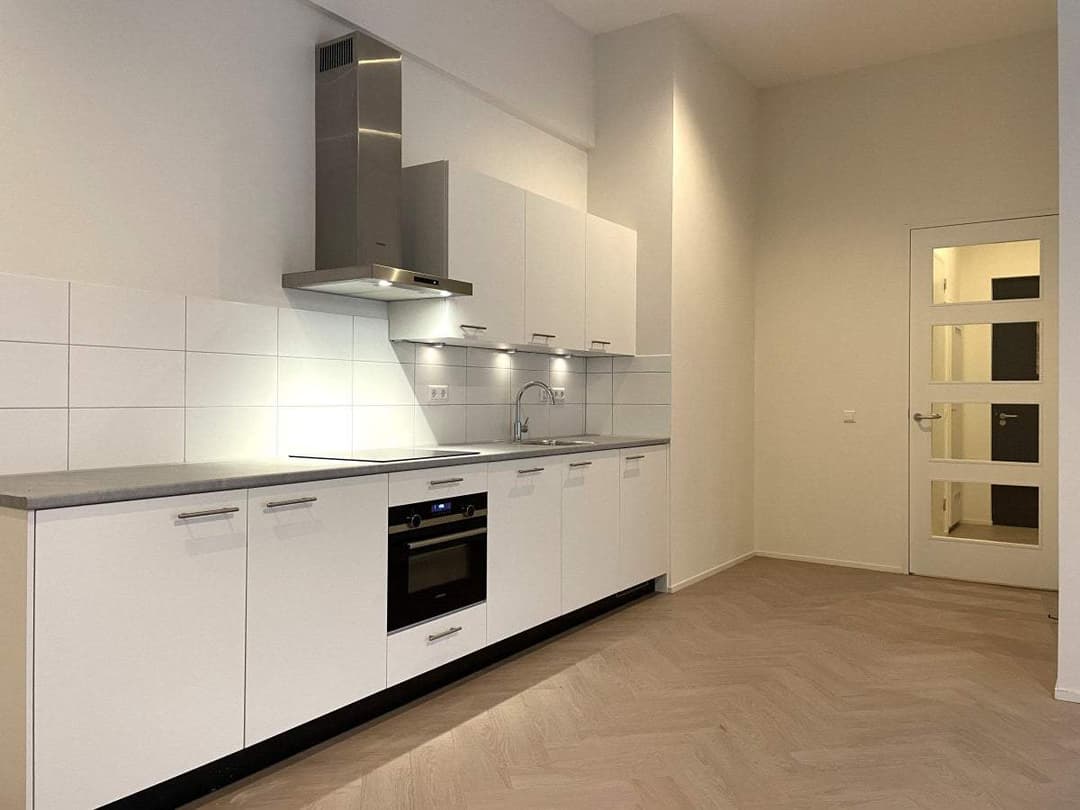 Appartement De Baan, Warmond - À Louer