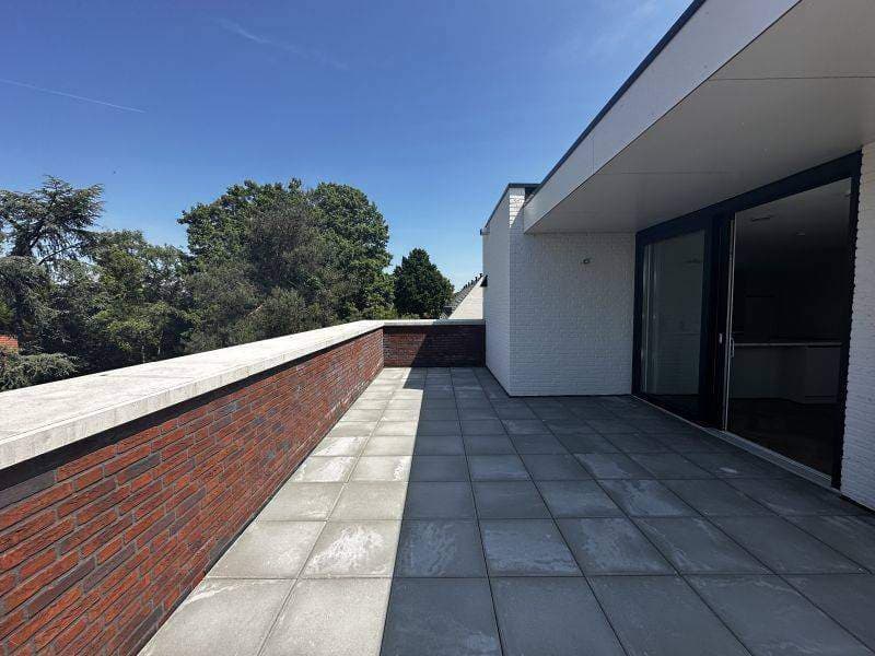 Appartement Bergstraat, Waalre - Te Huur