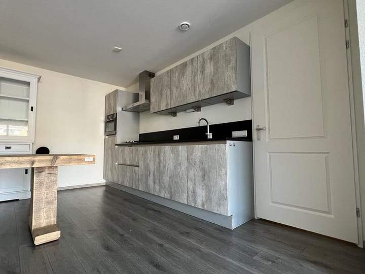 3-Zimmer-Wohnung in der George Bizetstraat 11, Akersloot - Zu Vermieten