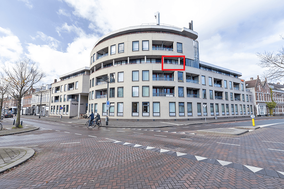 Tramsingel 197, Breda - Te huur