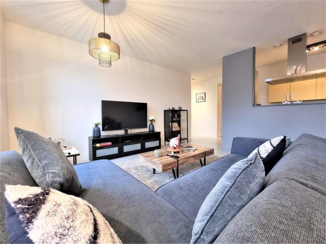 Flat Botersloot, Rotterdam - Te Huur