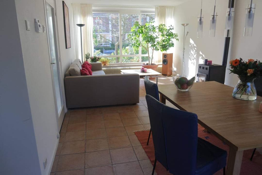 Haus Rapelenburglaan, Eindhoven - Zur Miete