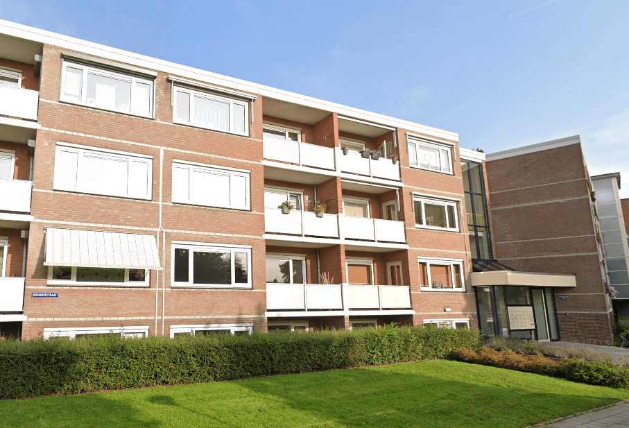 Apartment Kommerstraat, Bocholtz - For Rent