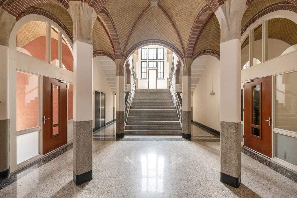 Haus Uilebomen 31 A, Den Haag – Zu vermieten