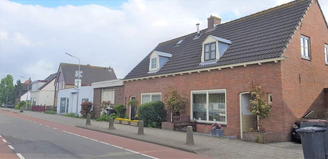 Maison Nieuwemeerdijk 74, Badhoevedorp - À louer