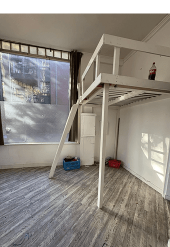 Kamer te huur Noordstraat, Tilburg