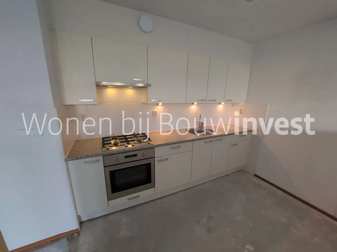 Appartement Oude Waelweg, Diemen - Te Huur