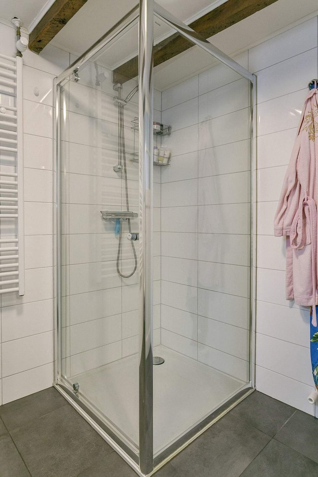 Flat Kortemeestraat, Bergen op Zoom - For Rent