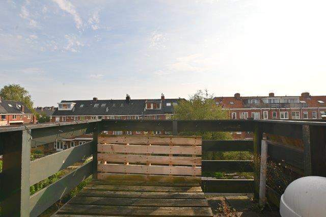 Zimmer zu vermieten am Hoornsediep, Groningen