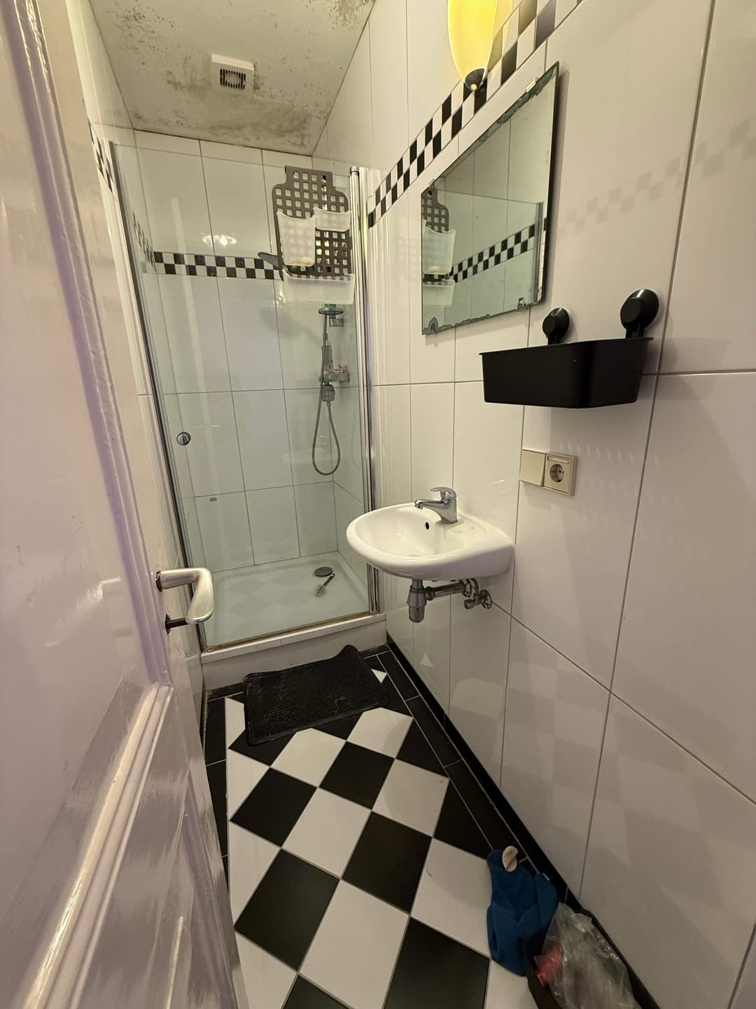 Habitación amueblada Eendrachtskade, Groningen - Se alquila