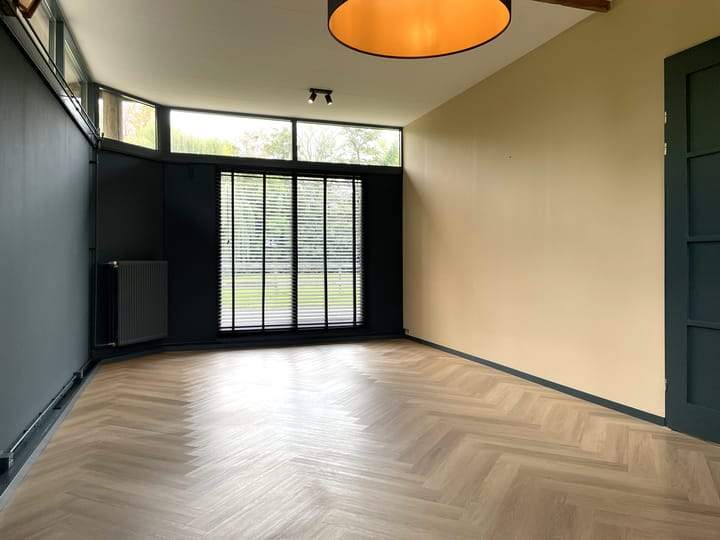 Oranje Nassaulaan 3-B, 2361 LA Warmond - Alquiler