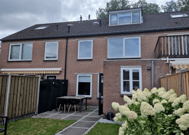 House for Rent in Langvennen-Zuid, Oisterwijk
