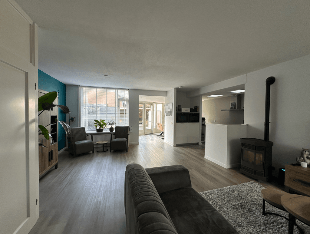 House De Wierse, Ugchelen - For Rent