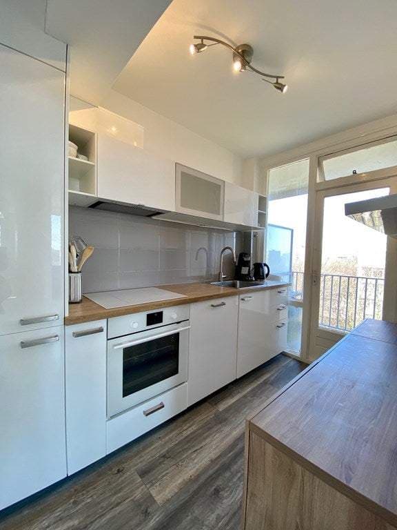 Flat Gerstkamp, La Haye - Appartement de 2 chambres