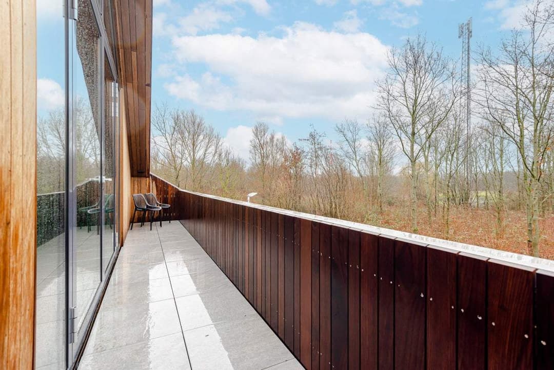 Apartamento Kruisweg 1625 A, Cruquius - En alquiler