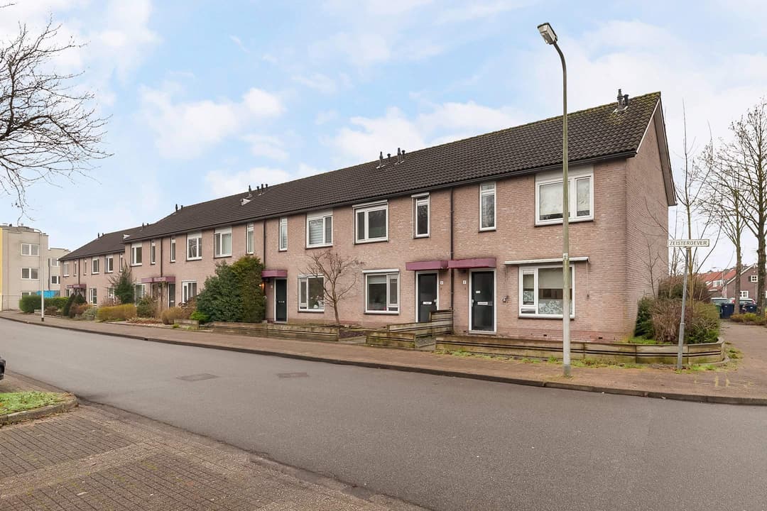 De Brink 90, Zeist - For Rent