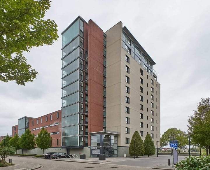 Appartement Seinestraat 74, Venlo - Zur Miete
