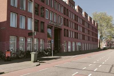Apartment Zuid Willemsvaart 427, 's-Hertogenbosch - For Rent