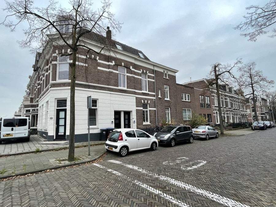 Room St. Stephanusstraat, Nijmegen - For Rent