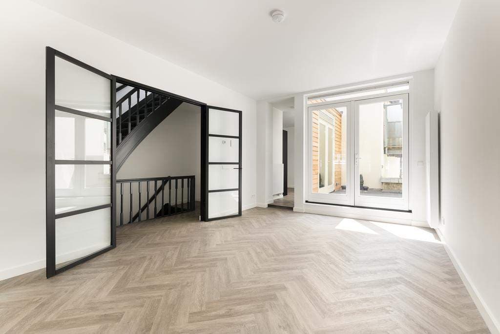 Flat Kolksteeg, Amsterdam - For Rent
