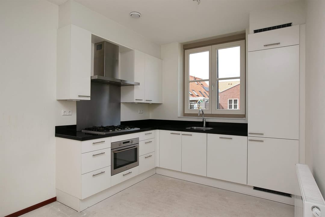 Vermulstdonk 9, Helmond - Te huur