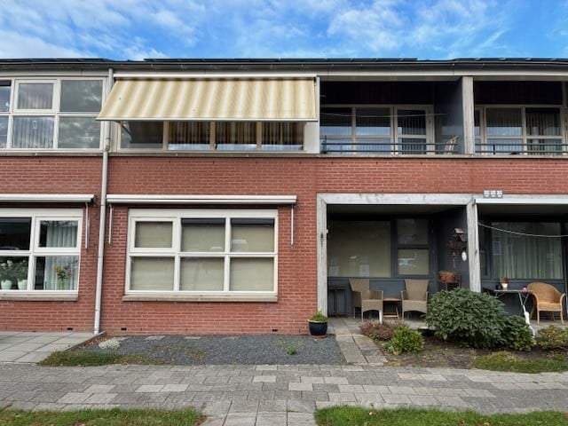 Senior Apartment Wiepke Hofstraat, Lemmer - For Rent