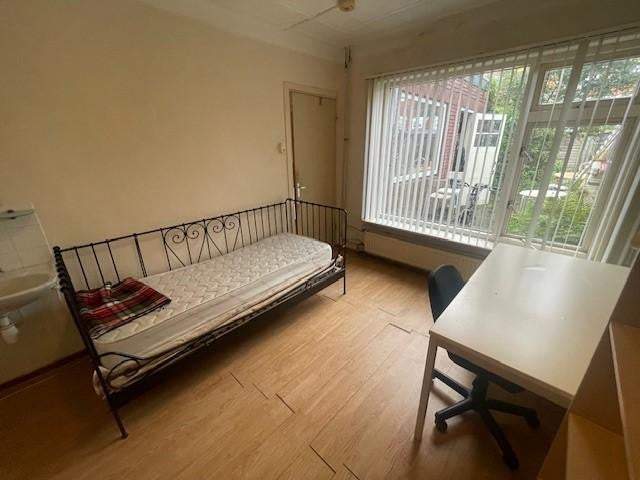 Room Kreugelstraat, Eindhoven - Zu vermieten