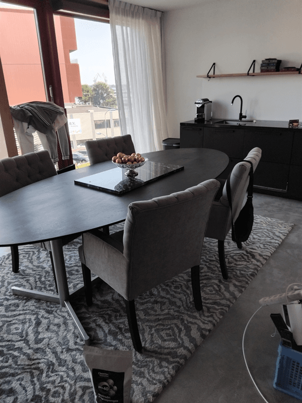 Apartment Haparandaweg, Amsterdam - For Rent