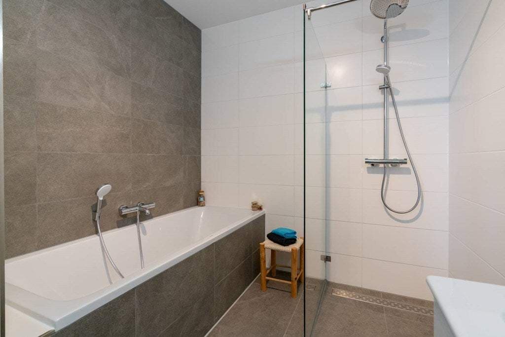 Flat Gedempte Zalmhaven, Rotterdam - For Rent