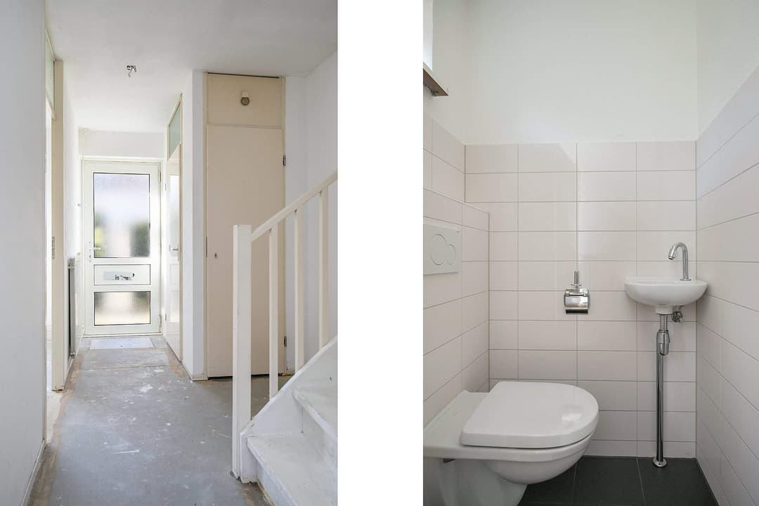 De Hollentoren 21, Rhenen - Alquiler