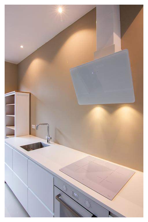 Terraced Family Home Harmenjansweg, Haarlem - For Rent