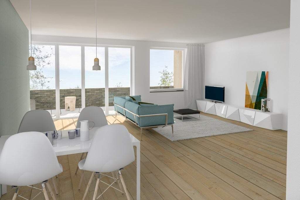 Flat Europalaan, Eindhoven - Te huur