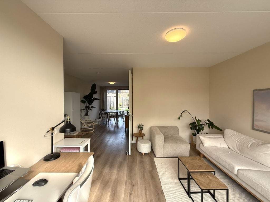Casa Oostmeep, Harlingen - En alquiler